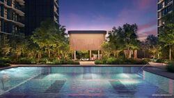 Savannah Condopark (D18), Condominium #550961831